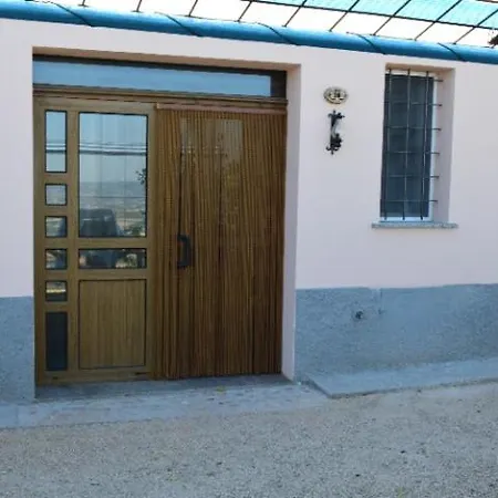 Casa Galoppa