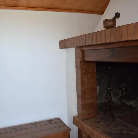 アパート Casa Galoppa