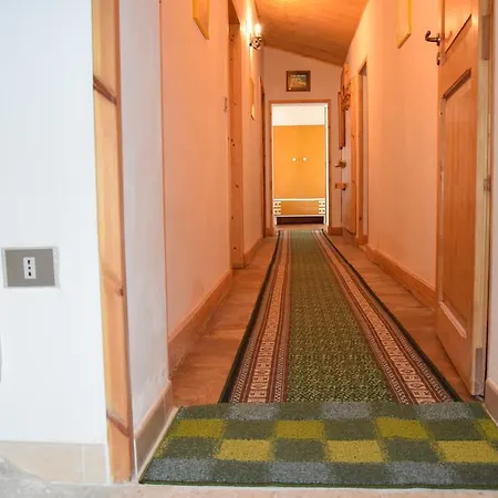 Casa Galoppa Apartment *
