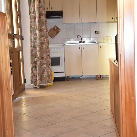 公寓 Casa Galoppa 特雷维