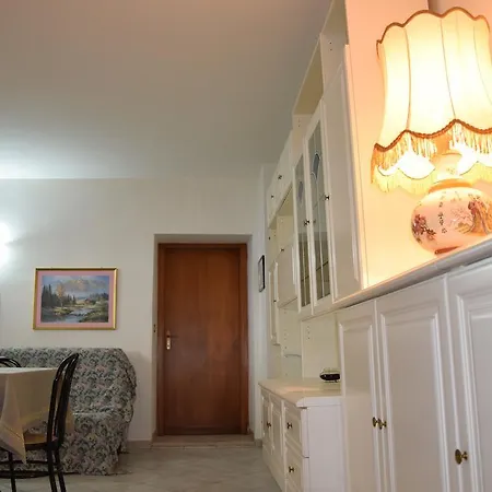 Casa Galoppa 公寓 特雷维