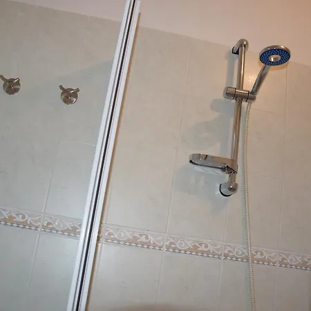 Casa Galoppa アパート