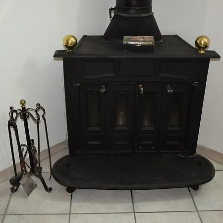 Casa Galoppa 公寓 特雷维