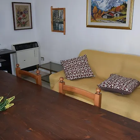 Casa Galoppa *