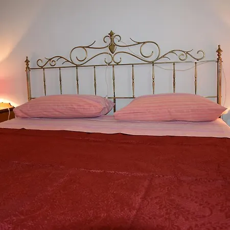 Casa Galoppa Apartment Trevi