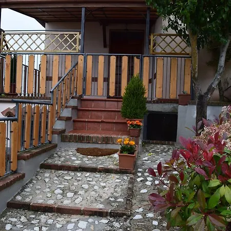 Casa Galoppa