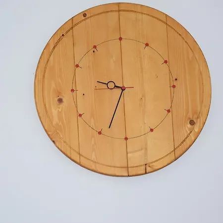 Casa Galoppa * 特雷维