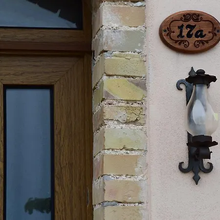 Casa Galoppa トレビ