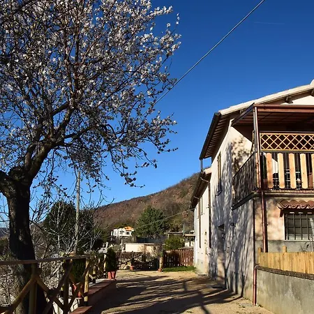 Apartment Casa Galoppa