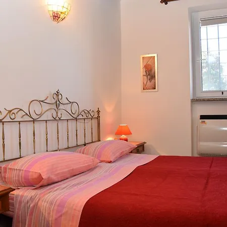 Casa Galoppa Apartment Trevi