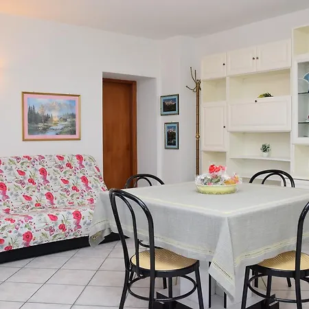 Casa Galoppa Appartement