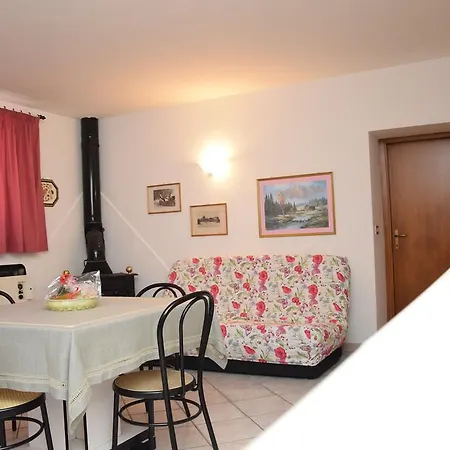 Casa Galoppa Lejlighed *