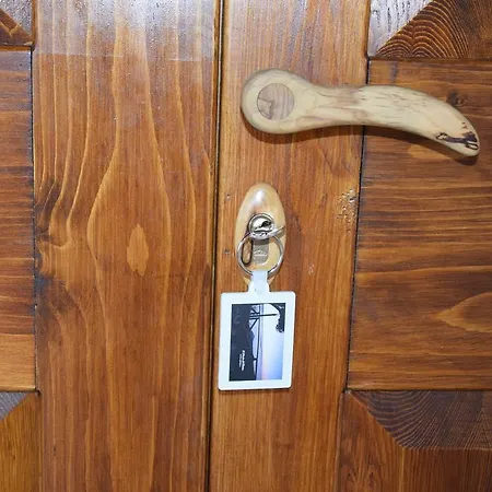 Casa Galoppa Apartamento Trevi