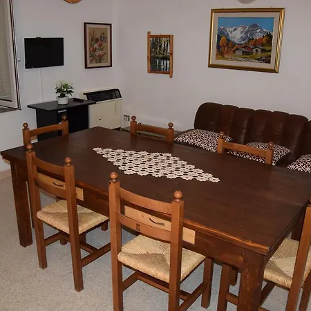 Casa Galoppa Lejlighed *