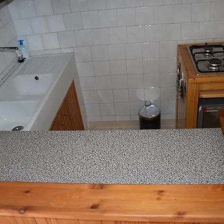 アパート Casa Galoppa トレビ