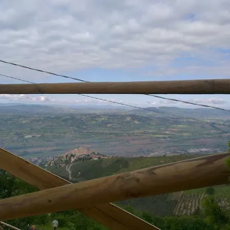 公寓 Casa Galoppa 特雷维