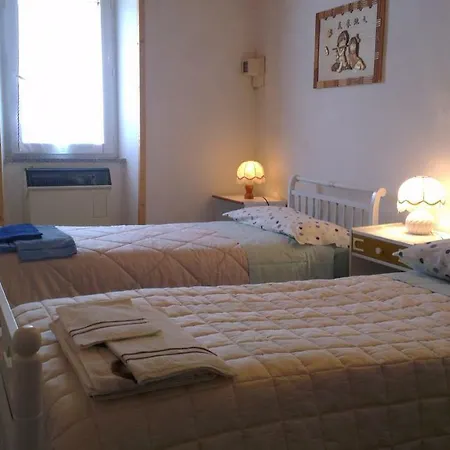 Casa Galoppa Apartment Trevi