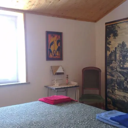 Casa Galoppa Apartment