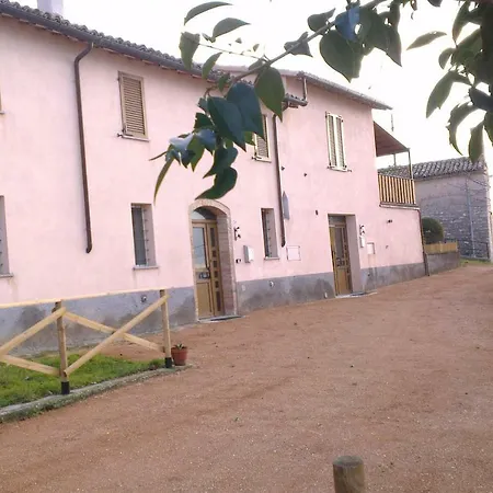 Casa Galoppa Apartment *