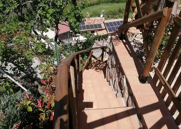 Apartment Casa Galoppa Trevi