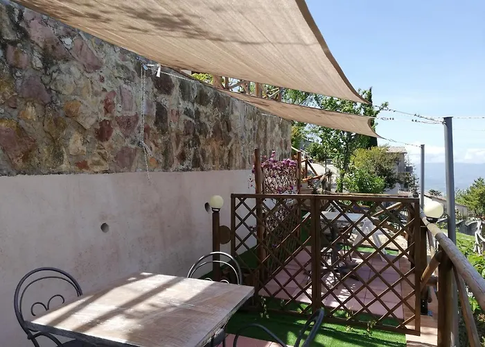 Casa Galoppa Apartment