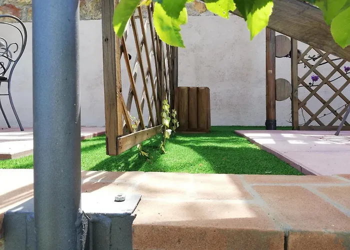 Apartment Casa Galoppa *