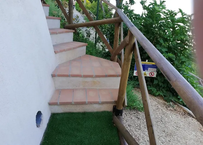 Casa Galoppa * Trevi