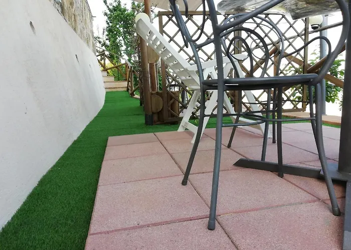 Apartment Casa Galoppa *