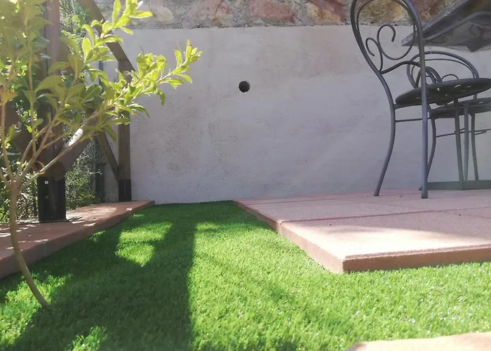 Casa Galoppa * Trevi