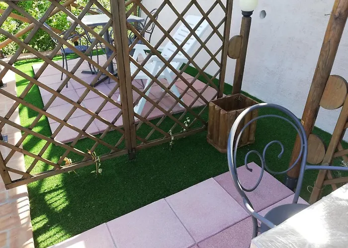 Casa Galoppa Apartment