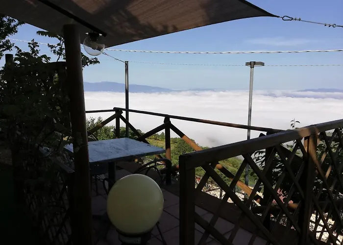 Apartment Casa Galoppa *