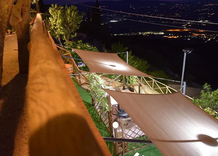 Apartment Casa Galoppa *