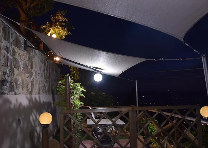 Casa Galoppa Apartment *