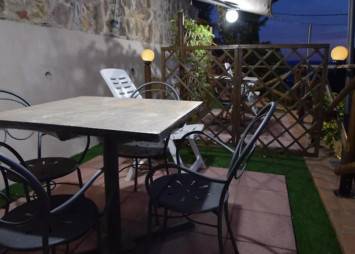 Casa Galoppa Apartment Trevi