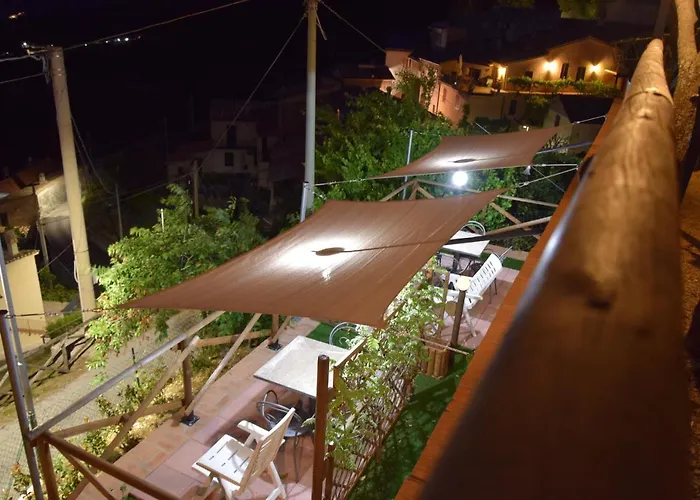 Apartment Casa Galoppa *