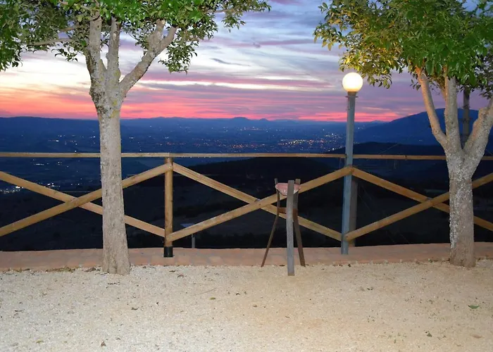 Apartment Casa Galoppa *