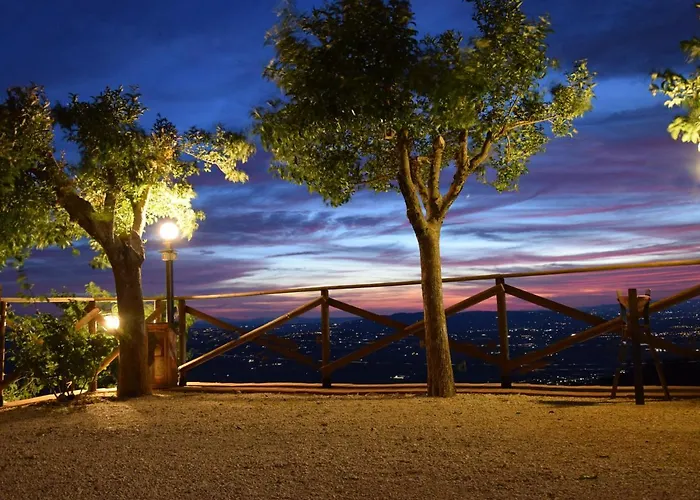 Apartment Casa Galoppa Trevi