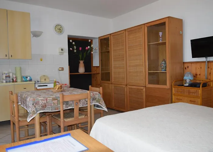 Casa Galoppa Apartment *