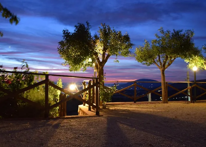 Casa Galoppa * Trevi