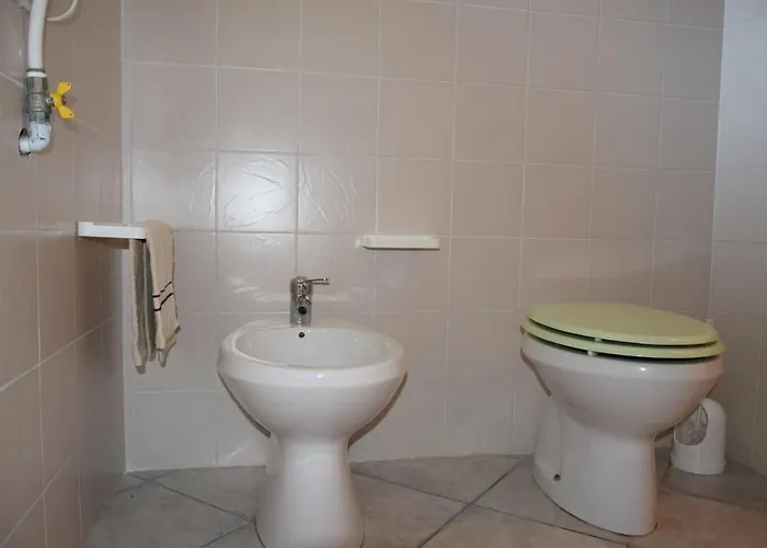 Casa Galoppa Apartment Trevi