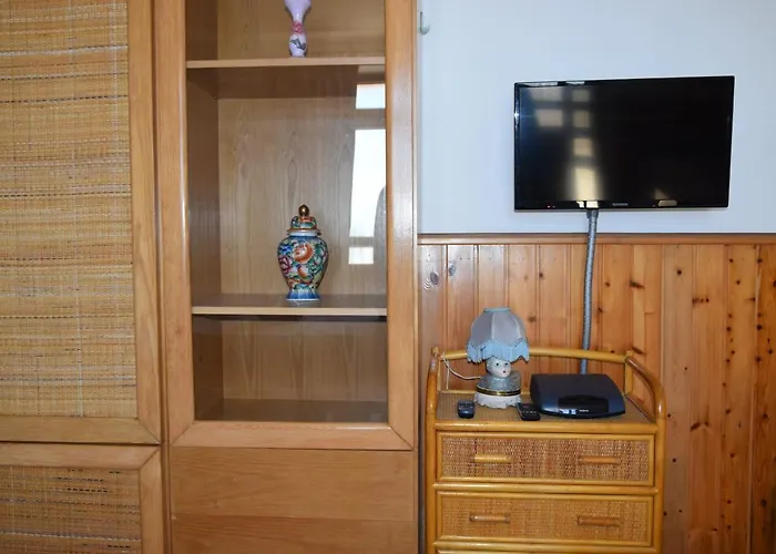 Casa Galoppa Apartment Trevi