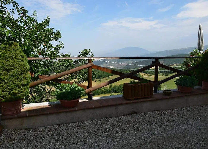 Apartment Casa Galoppa *