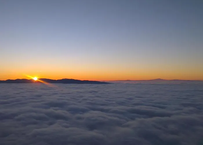 Casa Galoppa Apartment *