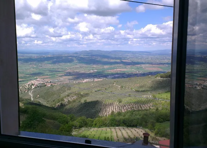 Lejlighed Casa Galoppa *