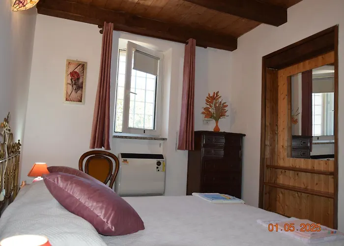 Casa Galoppa Apartment