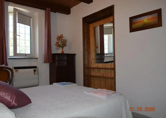 Casa Galoppa Apartment