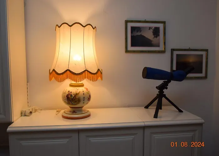 Casa Galoppa * Trevi