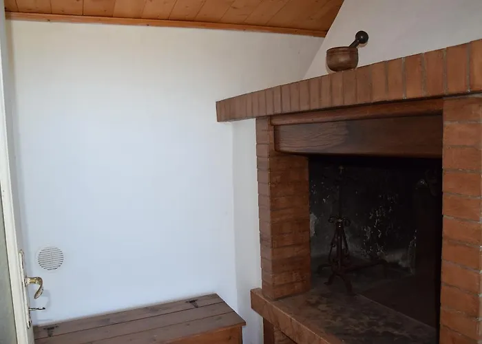 Apartment Casa Galoppa