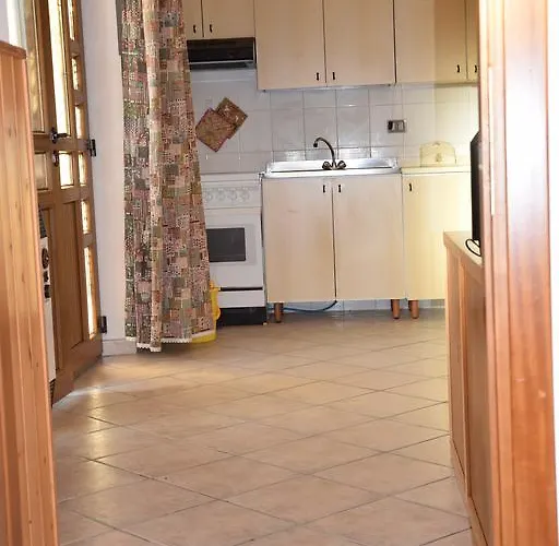 Apartment Casa Galoppa Trevi