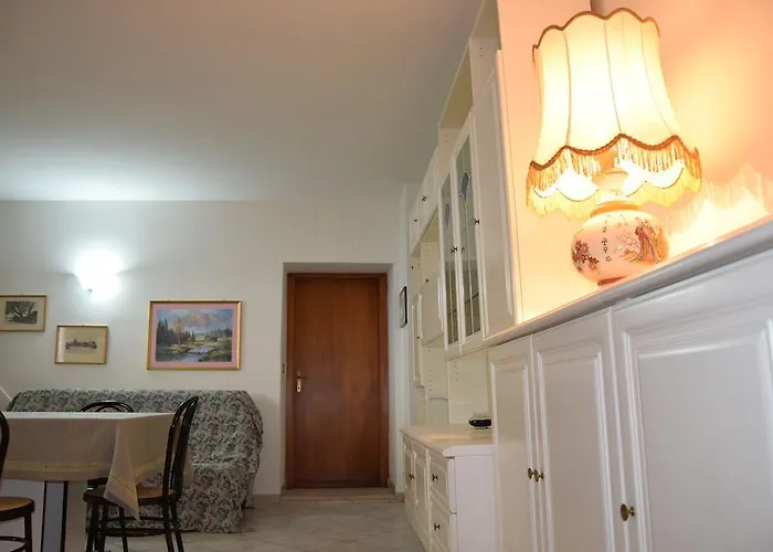 Casa Galoppa Apartment Trevi